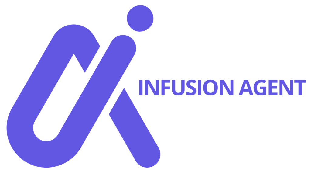 infusion agent logo